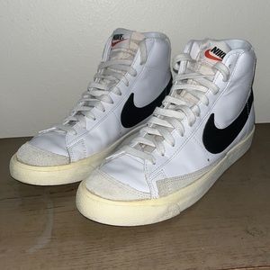 Nike Blazer Mid ‘77 Vintage